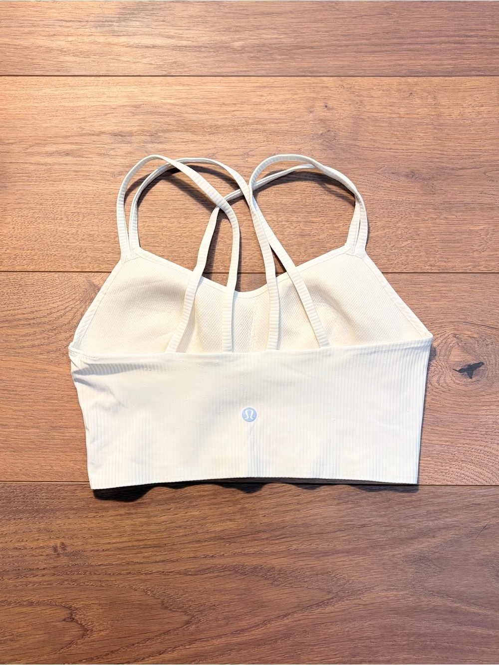 Lululemon Cloud Bra